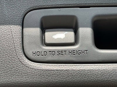 2027 Honda CR-V Hybrid Sport-L