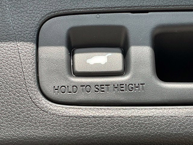 2027 Honda CR-V Hybrid Sport-L
