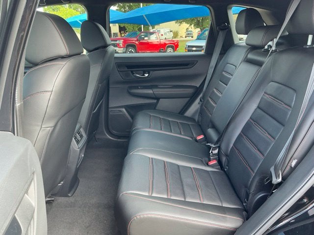 2027 Honda CR-V Hybrid Sport-L