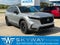 2027 Honda CR-V Hybrid Sport
