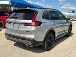 2027 Honda CR-V Hybrid Sport
