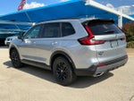 2027 Honda CR-V Hybrid Sport