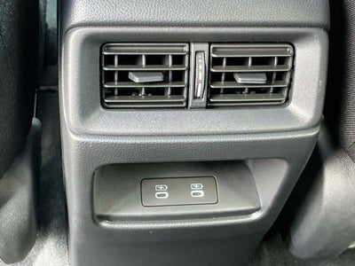 2027 Honda CR-V Hybrid Sport