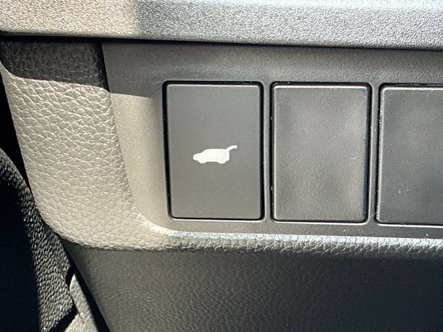 2027 Honda CR-V Hybrid TrailSport