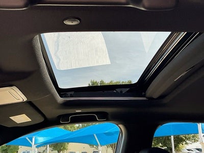 2027 Honda CR-V Hybrid TrailSport
