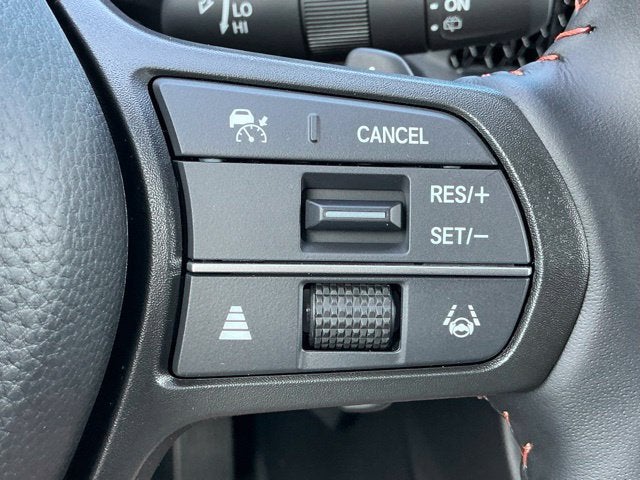 2027 Honda CR-V Hybrid TrailSport