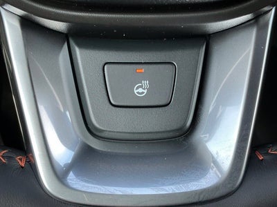 2027 Honda CR-V Hybrid TrailSport