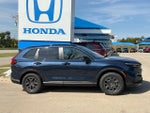 2027 Honda CR-V Hybrid TrailSport