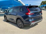 2027 Honda CR-V Hybrid TrailSport