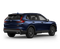 2027 Honda CR-V Hybrid TrailSport