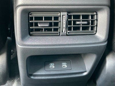 2027 Honda CR-V Hybrid TrailSport