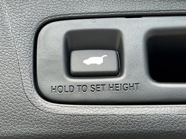 2027 Honda CR-V Hybrid TrailSport