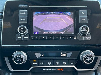 2020 Honda CR-V LX