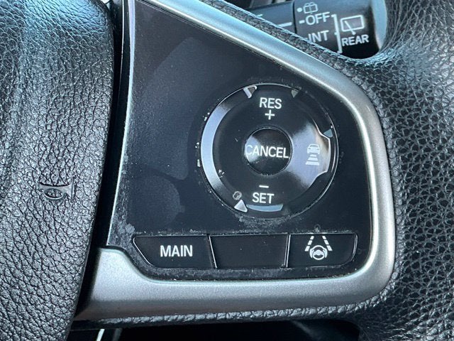 2020 Honda CR-V LX