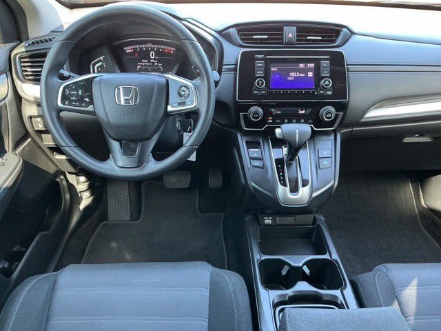 2020 Honda CR-V LX