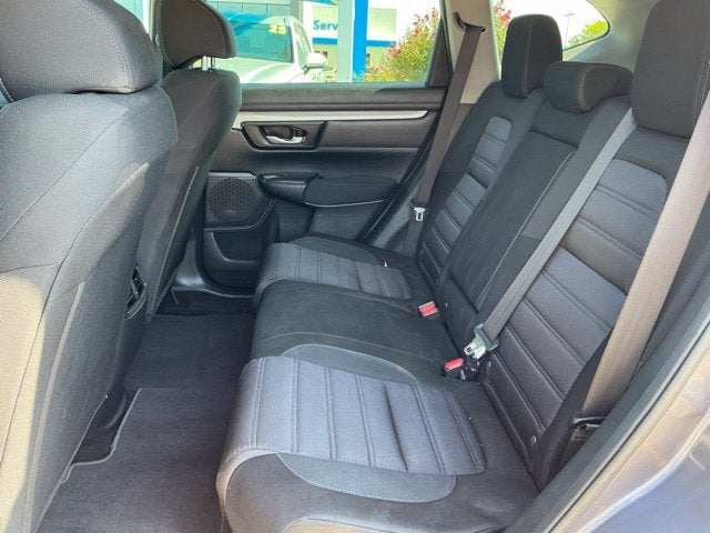 2020 Honda CR-V LX