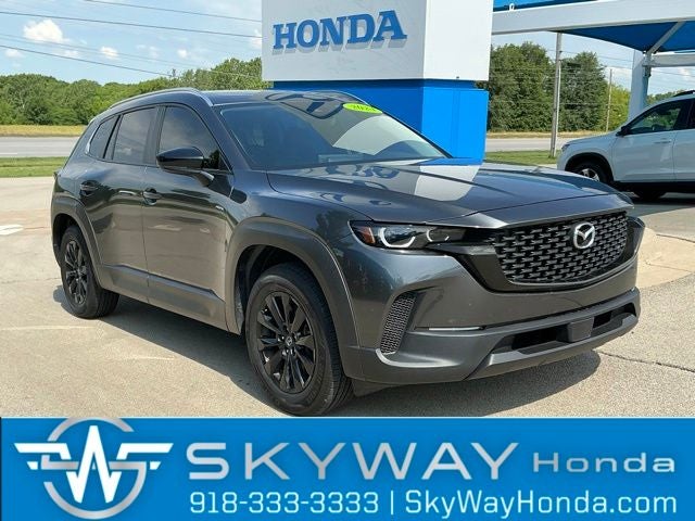 2024 Mazda CX-50 2.5 S PREFERRED's photo