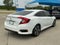 2018 Honda Civic EX-L