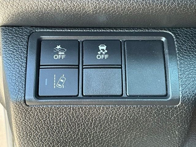 2018 Honda Civic Touring