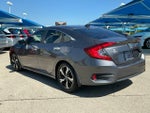 2018 Honda Civic Touring