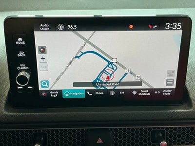 2025 Honda Civic Type R Manual