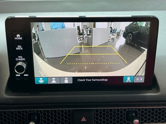 2025 Honda Civic Type R Manual