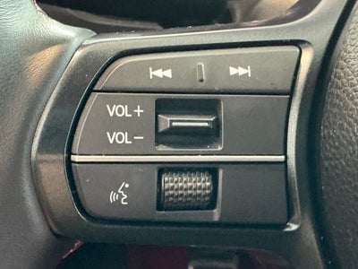 2025 Honda Civic Type R Manual