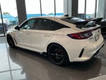 2025 Honda Civic Type R Manual