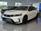 2025 Honda Civic Type R Manual
