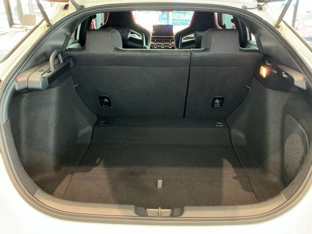2025 Honda Civic Type R Manual