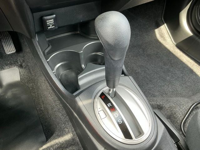 2010 Honda Fit Sport