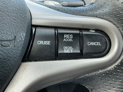 2010 Honda Fit Sport