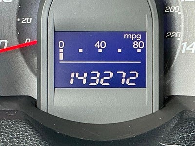 2010 Honda Fit Sport