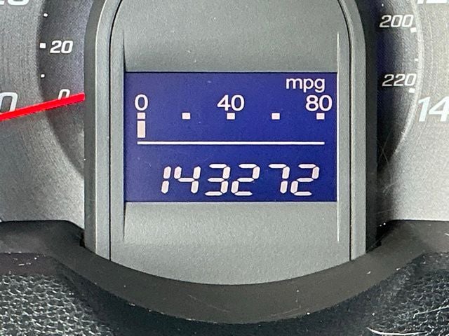 2010 Honda Fit Sport