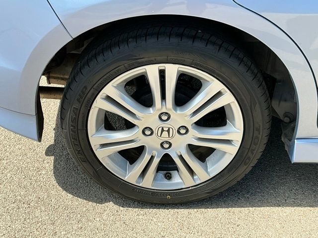 2010 Honda Fit Sport