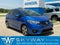 2017 Honda Fit EX