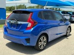 2017 Honda Fit EX