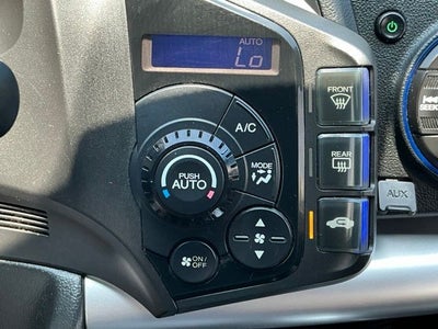 2014 Honda CR-Z Base