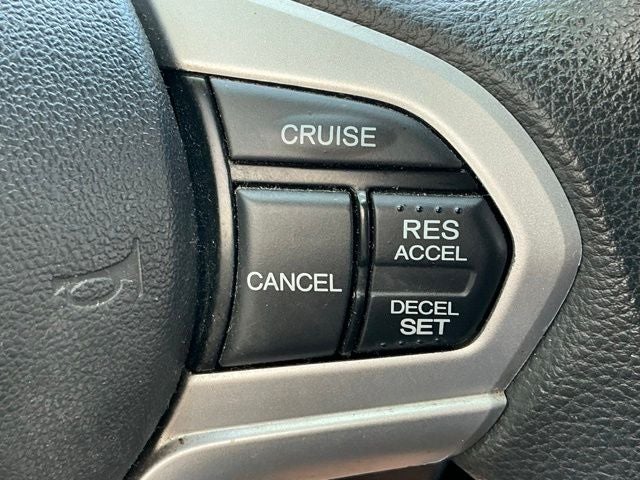 2014 Honda CR-Z Base