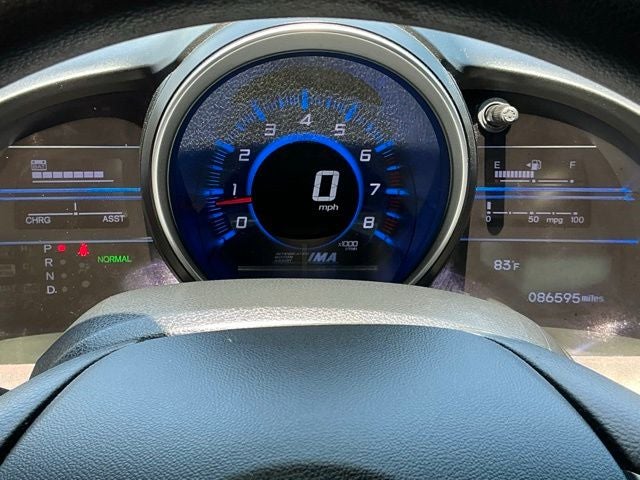 2014 Honda CR-Z Base