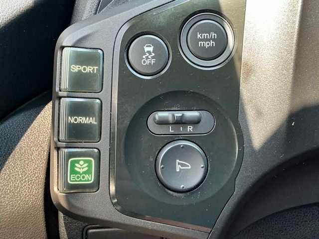 2014 Honda CR-Z Base
