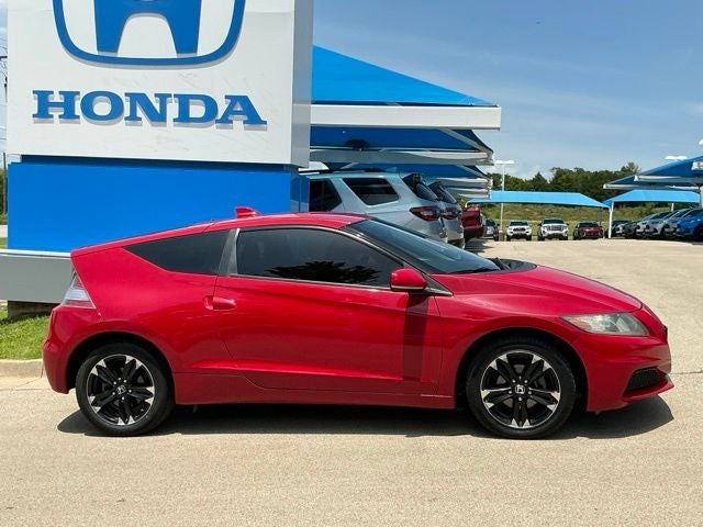 2014 Honda CR-Z Base