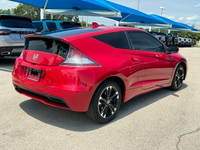 2014 Honda CR-Z Base