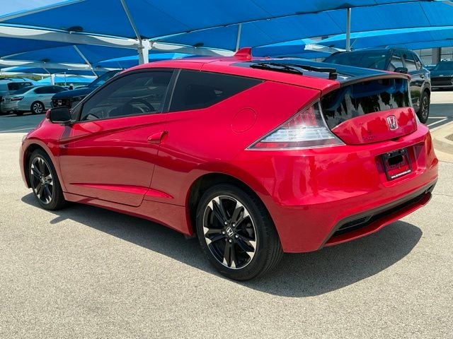 2014 Honda CR-Z Base