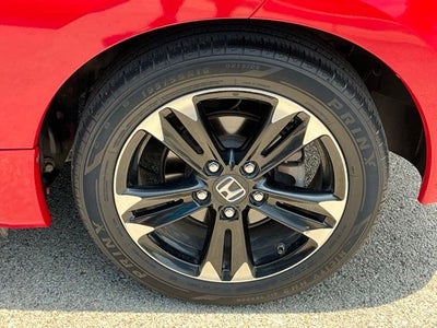 2014 Honda CR-Z Base