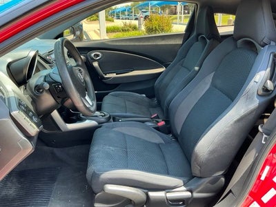 2014 Honda CR-Z Base