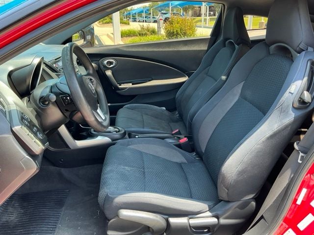 2014 Honda CR-Z Base