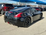 2017 Nissan 370Z Base