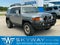 2012 Toyota FJ Cruiser Base
