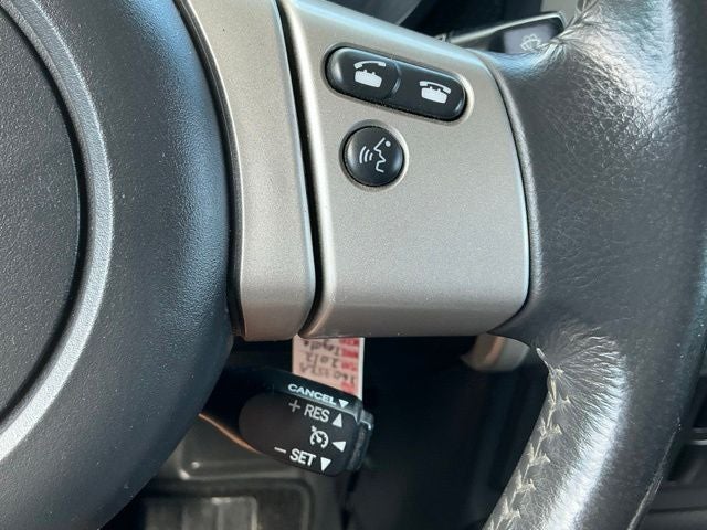 2012 Toyota FJ Cruiser Base